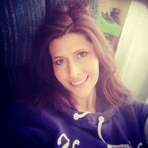 Meet your Posher, Angie